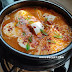Cuba Resepi Kimchi Sundubu Jjigae [Spicy Soft Tofu Stew]